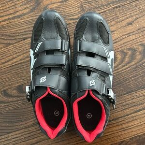 Peloton shoes size 45 (men’s 11)